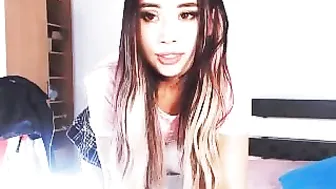 killerasss Naughty babe handjob pussy relish