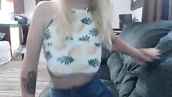 katiemanning juicy ass and tight foil