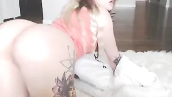 ashlie_lotus Juicy gangbanged masturbating pussy