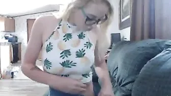 katiemanning and her cool ass