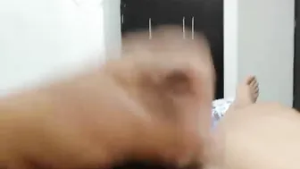 strong_temptation Sweet blondie fucks with a toy