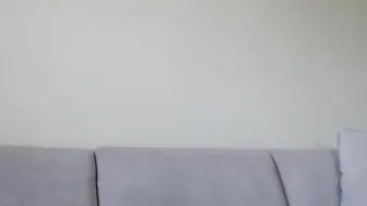 chrisadriana Gorgeous chick strips and jerks off her cunt