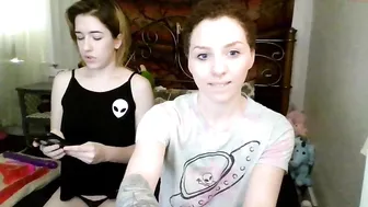 floraandfauna13 redhead with big tits