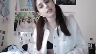 ecchikitten ends only with cancer