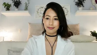 florabella The insistent small caresses small tits