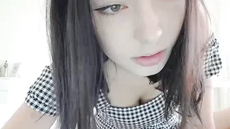 cutelena Breathtaking chick fucked with big dick
