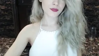 sensationowl Hot trick fingering pussy