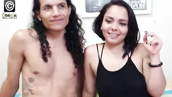 honey_moon1 Pretty chick fucks pussy with black dildo