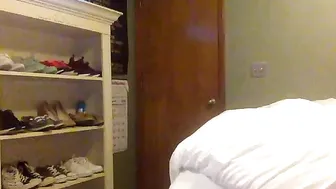 leonaxmerlot gorgeous ass in thong