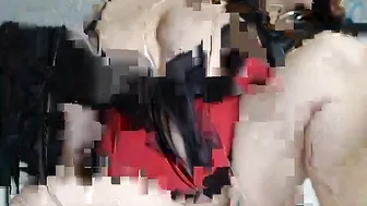 miabigtits Latin slut seduces with slutceous