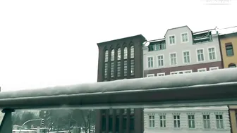 mydirtyhobby Alissa-Noir Arschwichsen bei -10?? C 08.01.16