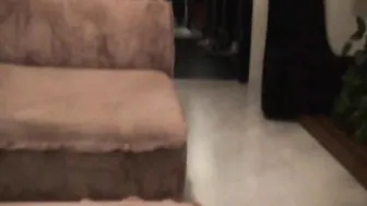 dirtyjuliette Sexy Studentin braucht es in allen L??chern dringend!(Teil 1)