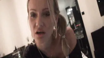 dirtyjuliette Sexy Studentin braucht es in allen L??chern dringend!(Teil 1)