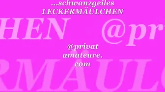 Notgeil1983 schwanzgeiles Leckerm?дulchen