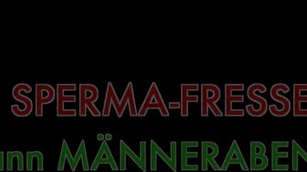 MISSMIA Erst Spermafresse Dann M?дnnerabend