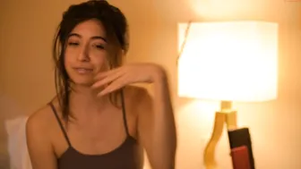 lizmreow grade skin rubs tits