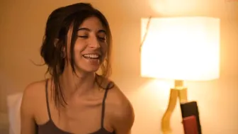 lizmreow grade skin rubs tits