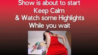 catherinstone arranged in  private e present porn show