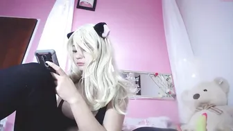 natashaa chaturbate January 2020