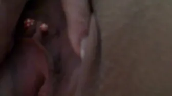 TamaraMilano Meine Tigerpussy brennt vor geilheit Piercing