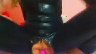 Sybella Bist du ein One Minute Man