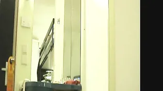 Sherly-N18 Die Etap Dusche