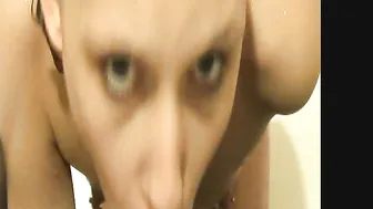 Sherly-N18 Die Etap Dusche