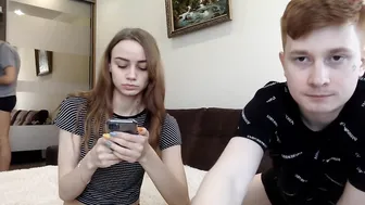 all_cryst flirtatious passion masturbates both holes