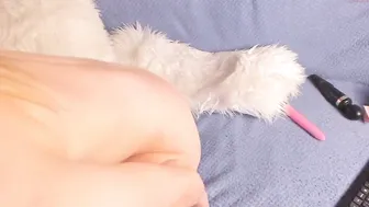 pussylovekate Obstinate doll