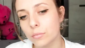 nyconik naked bitch
