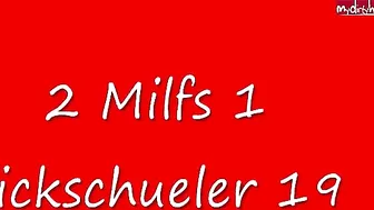 CologneClaudi 2 Milfs 1 Ficksch??ler 19 Teil 1 (1)