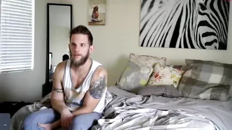 mrcharles21  fuck man  ripped girlfriend and cumshot on face