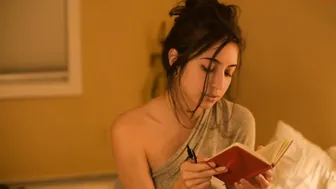 lizmreow Wonderful girl