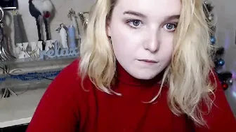 joi_avery Piquant young lady