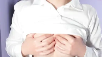 nyconik sexy chickens caress excited nipples