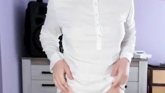 nyconik sexy chickens caress excited nipples