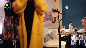 win2win sexy slut exhausting the cap with masturbation