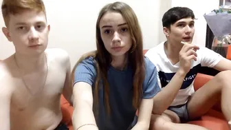 all_cryst Naughty baby