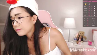 trixiecookie erotic insatiable nurse