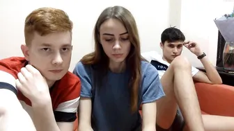 all_cryst wonderful chick rides a sex car
