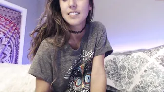 syriahsage wet hairy pussy