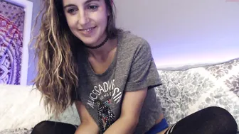 syriahsage wet hairy pussy