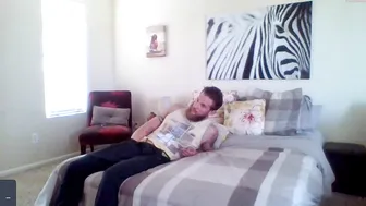 mrcharles21 Tanned blonde