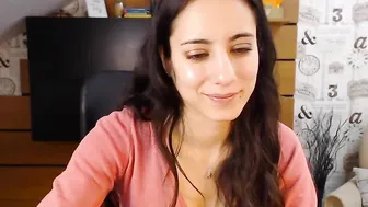 pokime openwork schoolgirl ¢ ™ magically pulls pussy