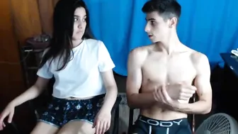 simon_lola test passion fucks pussy sex toy