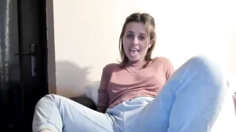 nyconik webcam vids January 2020