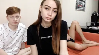 all_cryst sweet flexible pussy