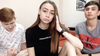 all_cryst sweet flexible pussy