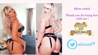 hotaliesia69 Sultry lady