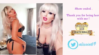 hotaliesia69 Sultry lady